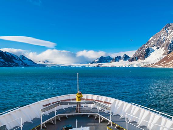 Crociere in partenza al Porto di Civitavecchia: Gennaio 2026