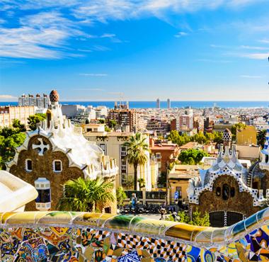 10 Things to see in Barcelona