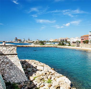 10 Cose da Vedere a Civitavecchia