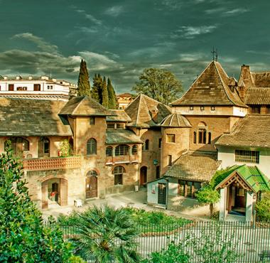 Rome: The 8 Most Beautiful Free Parks to Visit