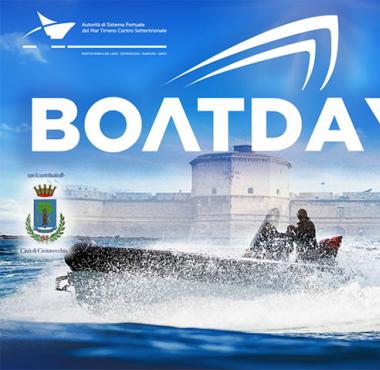 Boat Days 2026: The Boat Show Lands at the Port of Civitavecchia