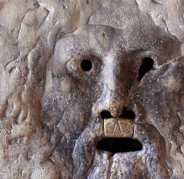 La bocca della Verità a Roma: dove si trova l’icona di Vacanze Romane?