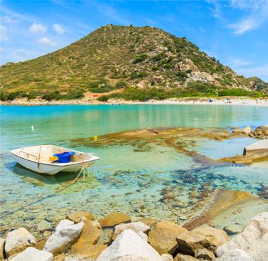 Vacanze in Sardegna: le 10 spiagge più belle di Cagliari e dintorni