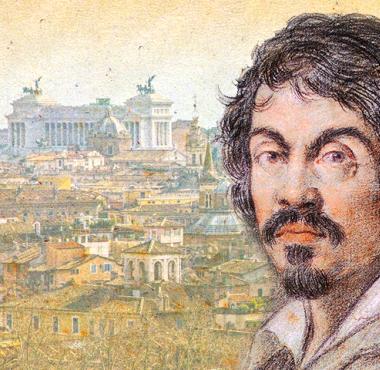 Come Vedere Caravaggio a Roma Gratis