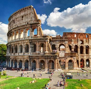 Visitare il Colosseo: immagini, storia, orari e prezzo dei biglietti