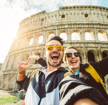 10 Cose da fare a Roma almeno una volta nella vita