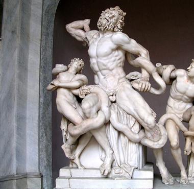 7 Cosas Que Ver en los Museos Vaticanos