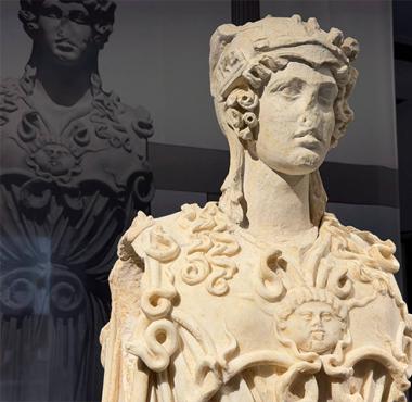 Museo Nacional Arqueológico de Civitavecchia