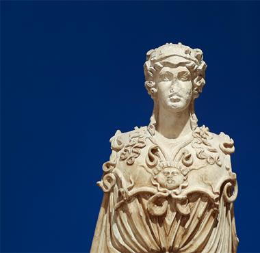 Museo Nacional Arqueológico de Civitavecchia