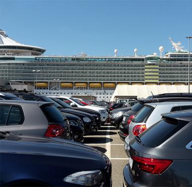 Porto Di Civitavecchia: Informazioni, Viaggi E Consigli - Port Mobility