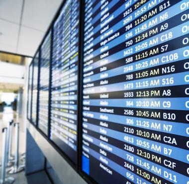 Puerto de Civitavecchia: llegadas y salidas semanales