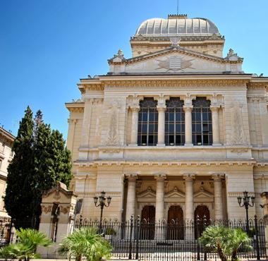 Il ghetto di Roma: storia, come arrivare e dove mangiare