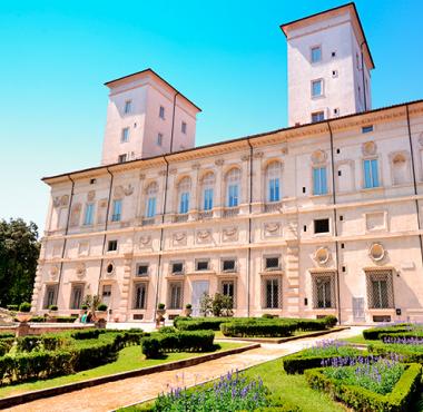 Roma: Gli 8 Parchi Gratis più Belli da Vedere