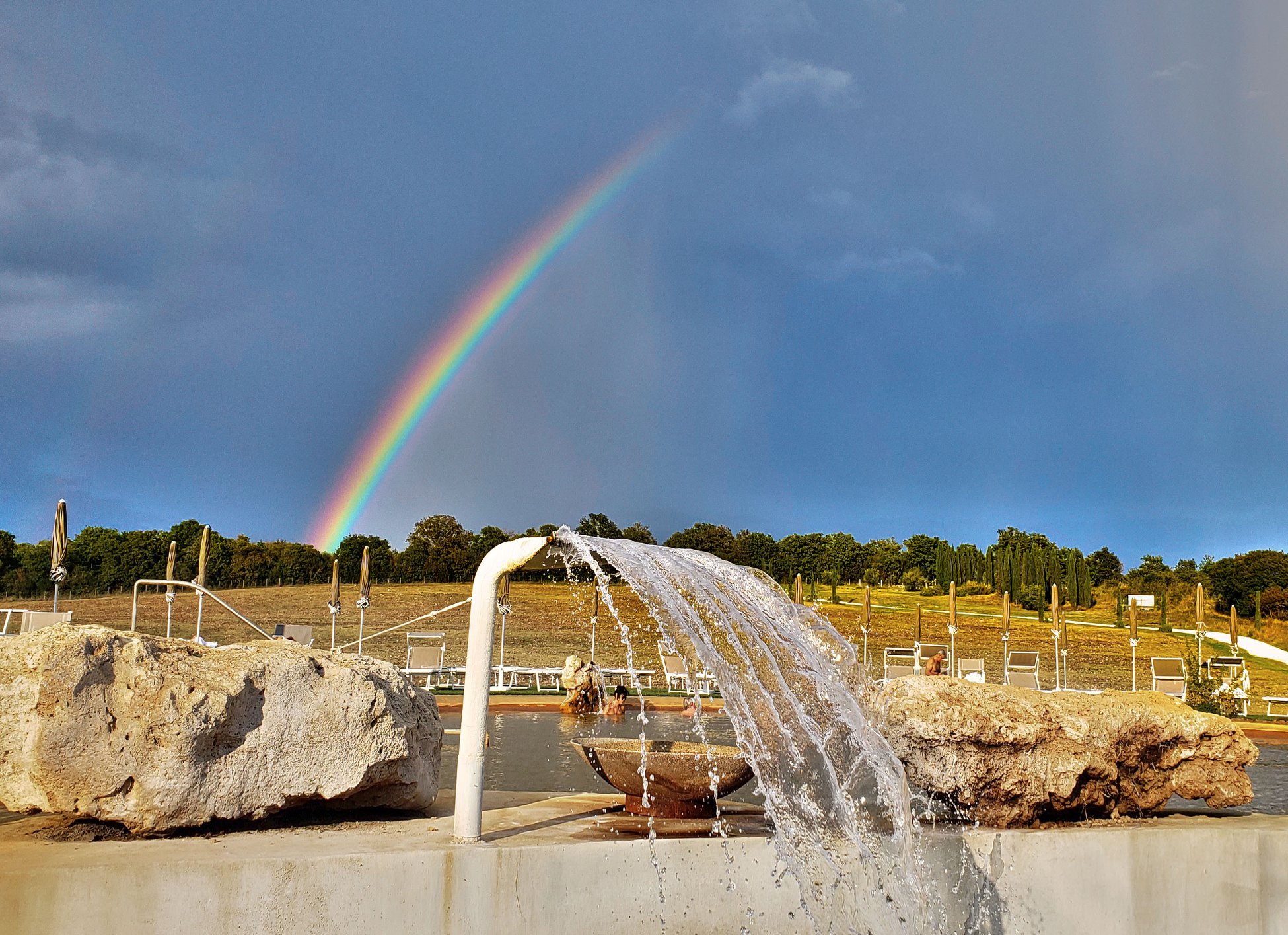 Termas de Vulci - Fuente: termedivulci.com