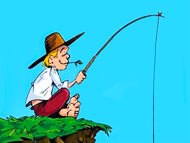 Sport Fishing is back at the Port of Civitavecchia for Foundation Telethon