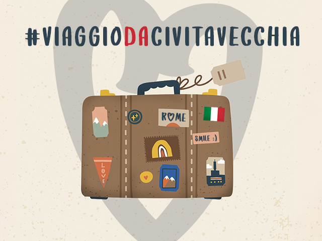 Viaggio da Civitavecchia: il social game per riscoprire il nostro territorio