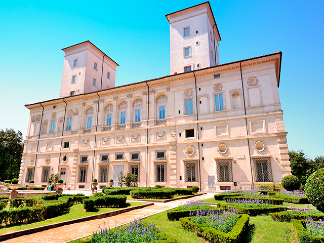 Roma: Gli 8 Parchi Gratis più Belli da Vedere