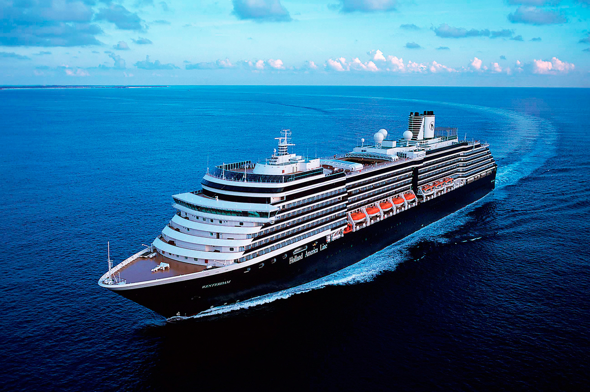 Montecarlo, Saint Tropez, Ajaccio e non solo con la Westerdam a settembre Montecarlo, Saint Tropez, Ajaccio e non solo con la Westerdam a settembre